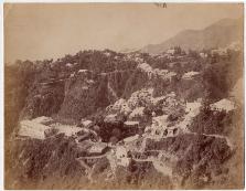 MUSSOORIEGeneralview